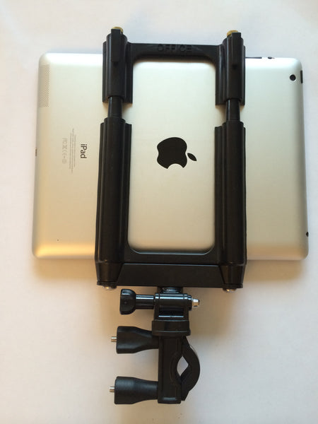 READYACTION- Tablet Adapter Combo Mount