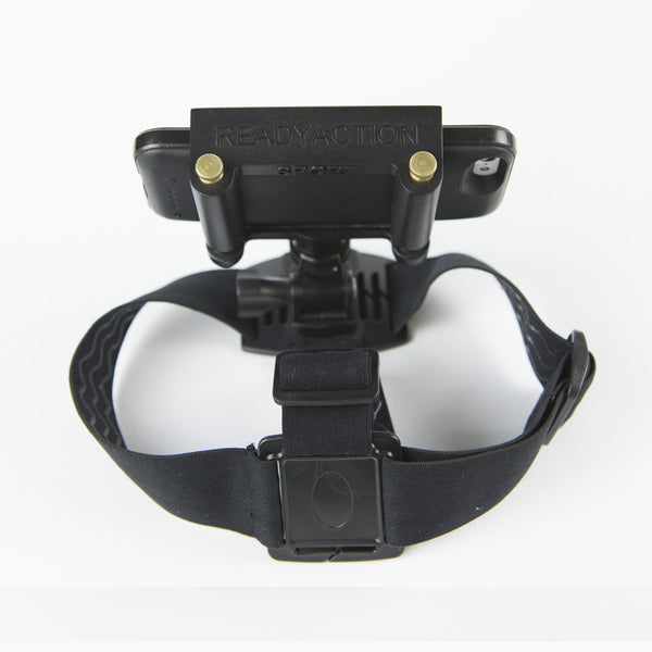 READYACTION - Head Harness