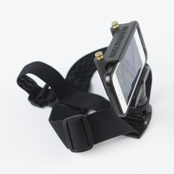 Best iPhone Helmet Mount
