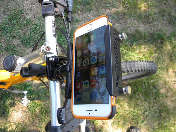 READYACTION Sport - Universal Smartphone Holder - iPhone Holder / Android Holder