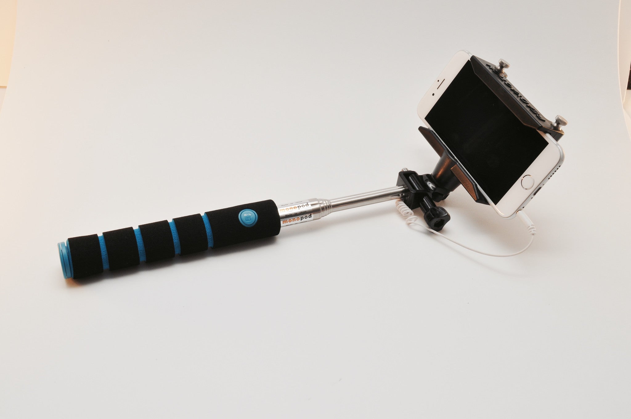 READYACTION - Selfie Stick Mount