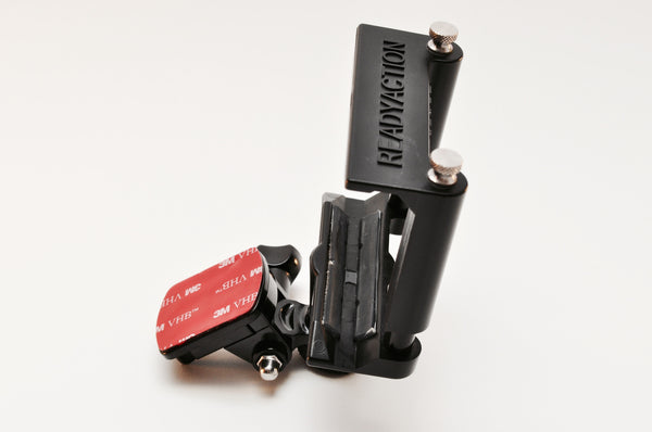 READYACTION - Flat Stick Mount for iPhone and Galaxy