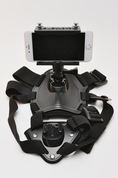 READYACTION - Dog Mount for iPhone and Galaxy Android