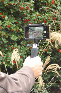 READYACTION GoSPORT - Fits any Smartphone to any GoPro®& Hero® Mounts