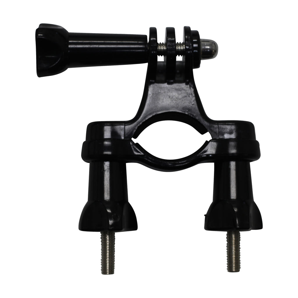 READYACTION - Bike Handlebar Mount for iPhone and Android- Ships with FREE  Car Mount!