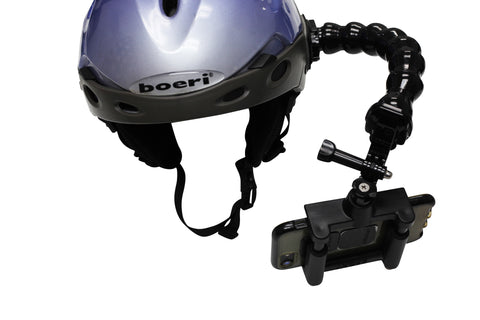 READYACTION Gooseneck Mount combined with GoSport Mount. Ships w/ FREE Bike Mount