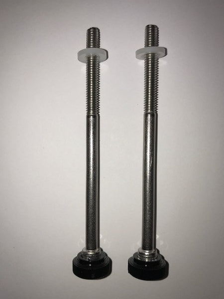 Screws for (XL) Larger tablets- Apple Pro Screws and similar tablets