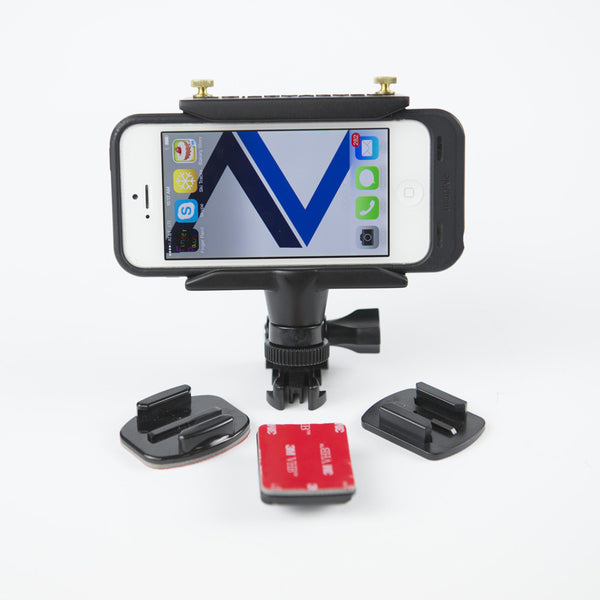 Best iPhone Mount - READYACTION