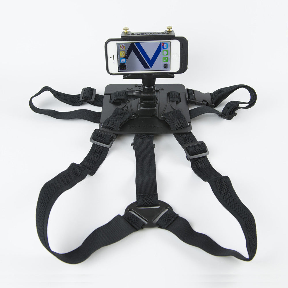 READYACTION Chest Harness