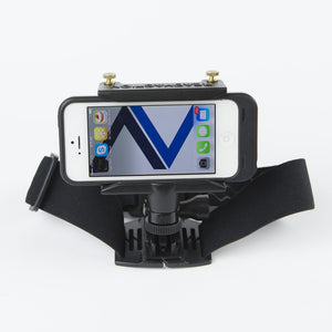 cell phone motorcycle helmet READYACTION